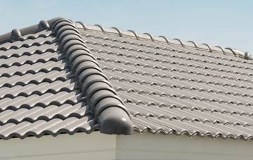 advantages of Kelby clay roofing