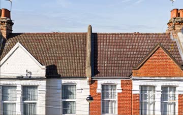 clay roofing Kelby, Lincolnshire
