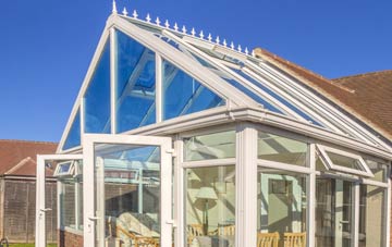conservatory roof insulation costs Kelby