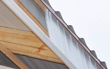 why Kelby fascia repairs are essential