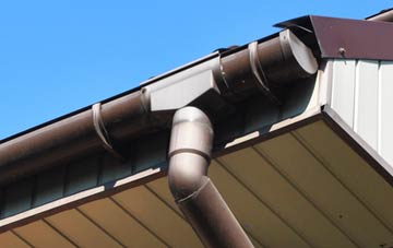 types of Kelby fascias