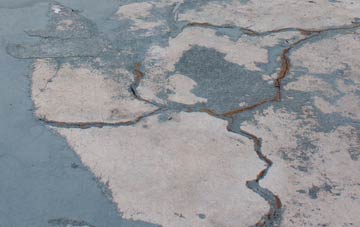 fibreglass roofing replacement Kelby