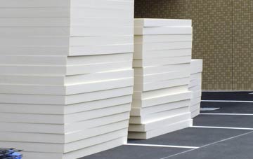 Kelby flat roof insulation costs