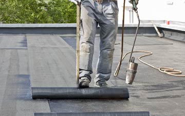 flat roof replacement Kelby, Lincolnshire