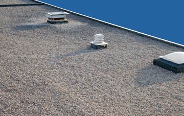 flat roofing Kelby, Lincolnshire