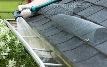 Kelby gutter cleaning costs