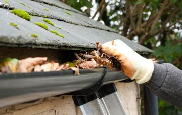 gutter cleaning Kelby, Lincolnshire