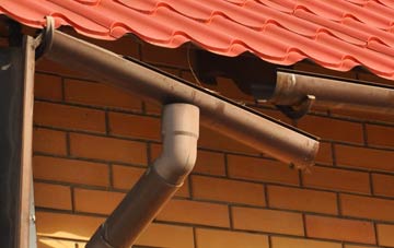 Kelby gutter repair costs