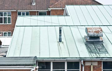 Kelby lead roofing costs