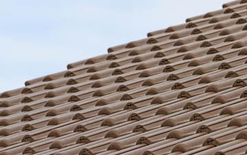 plastic roofing Kelby, Lincolnshire