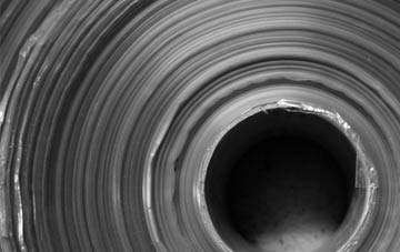 Kelby pvc roof replacement