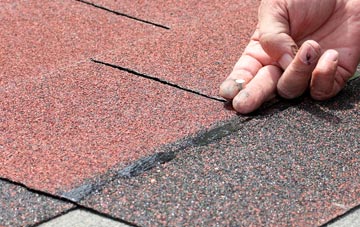 Kelby asphalt roof repairs