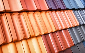 Kelby roof tile costs