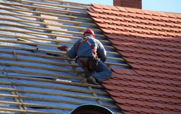 roof tiles Kelby, Lincolnshire
