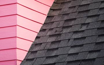 rubber roofing Kelby, Lincolnshire
