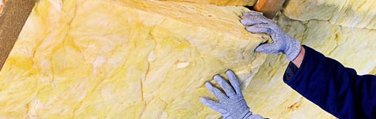 quotes for Kelby roof insulation