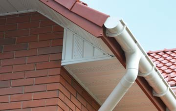 Kelby soffit repair costs