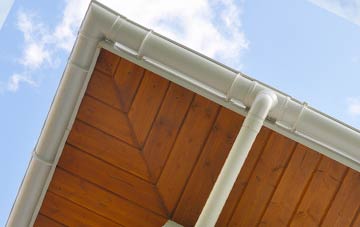 Kelby soffit types