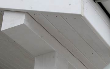 soffits Kelby, Lincolnshire