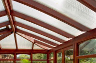 Kelby conservatory roofing insulation