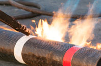 Kelby flat roofing replacement