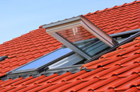 Kelby roof window